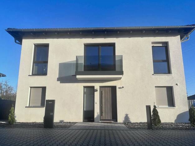 Villa zum Kauf provisionsfrei 985.000 € 6 Zimmer 160 m² 700 m² Grundstück Taucha 04425- Taucha bei Leipzig 04425