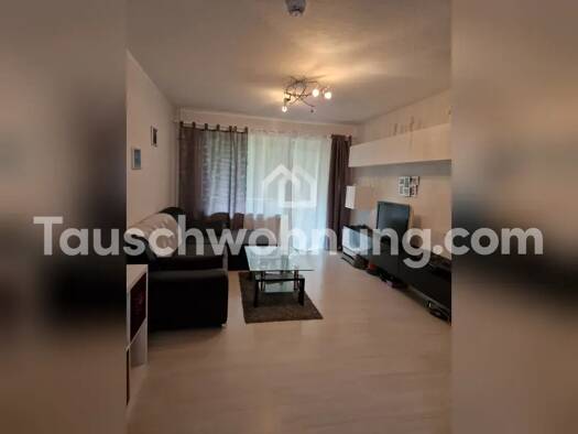 Wohnung zur Miete Tauschwohnung 490 € 2 Zimmer 54 m² Eißendorf Hamburg 21075
