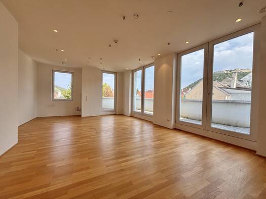 Büro zur Miete - Erstbezug 9,40 € 2 Zimmer 60,1 m² Bürofläche Hainburg an der Donau 2410