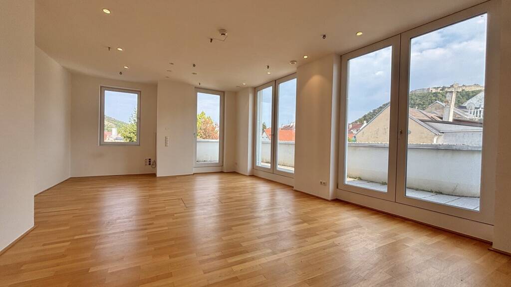 Büro zur Miete - Erstbezug 9,40 € 2 Zimmer 60,1 m² Bürofläche Hainburg an der Donau 2410