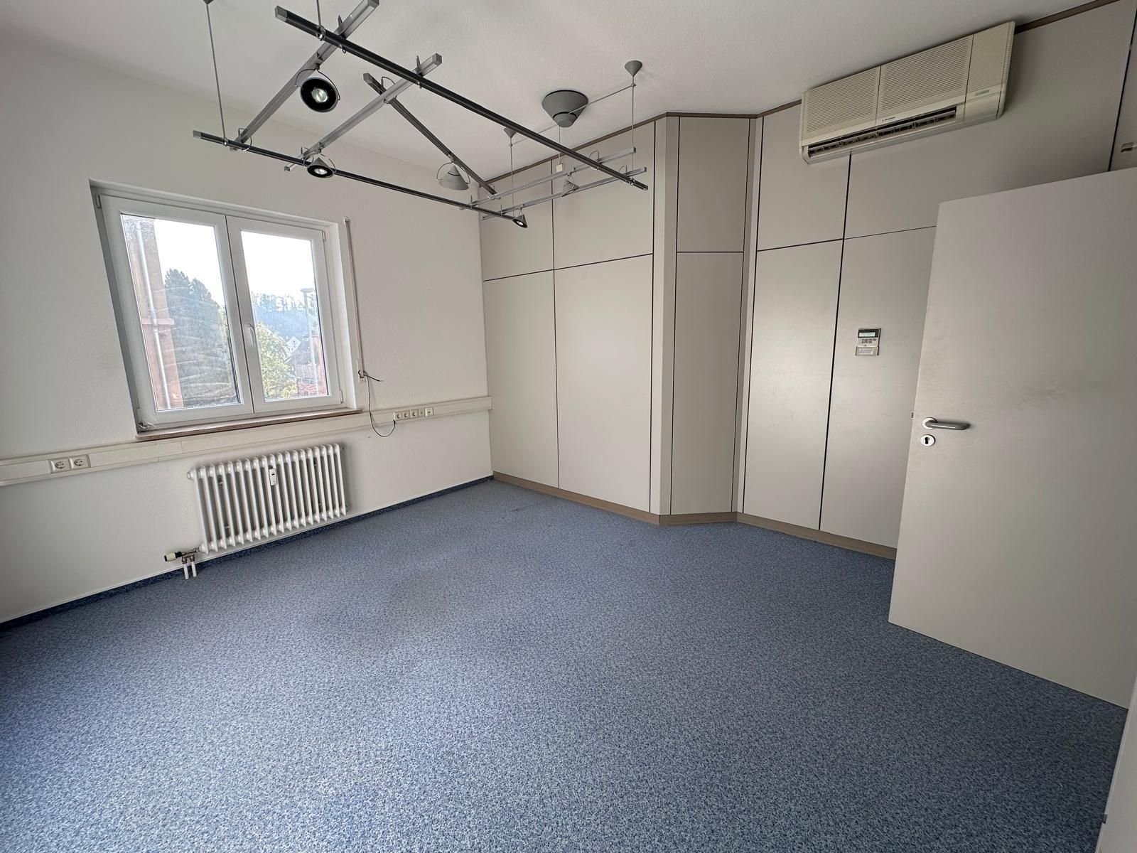 Büro-/Praxisfläche zum Kauf 575.000 € 5 Zimmer 238,4 m²<br/>Bürofläche Werderstraße 28 Müllheim Müllheim 79379