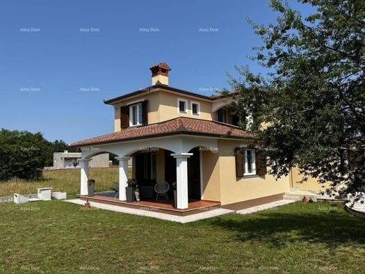 Haus zum Kauf 425.000 € 3 Zimmer 160 m² Labin