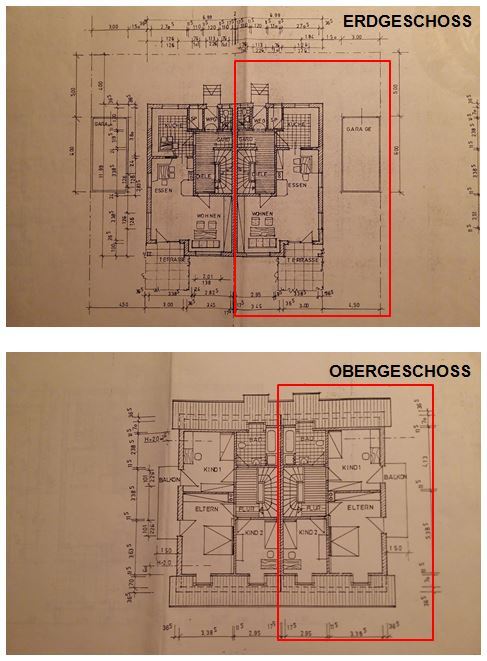 Doppelhaushälfte zur Miete 1.200 € 4 Zimmer 120 m²<br/>Wohnfläche 480 m²<br/>Grundstück Josephenburg Karlskron 85123