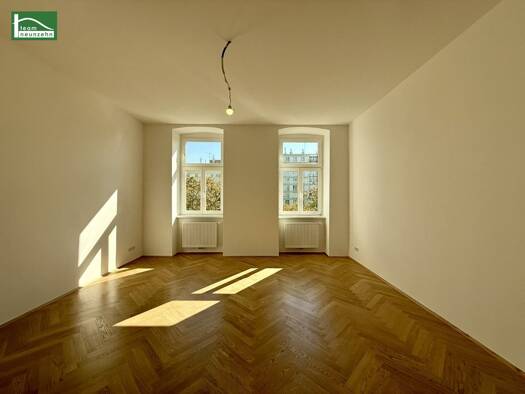 Wohnung zur Miete - Erstbezug 849 € 2 Zimmer 65,3 m² 3. Geschoss Gebrüder-Lang-Gasse 1 Wien 1150