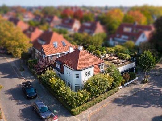 Villa zum Kauf 1.195.000 € 9 Zimmer 190 m² 331 m² Grundstück roeklaan 3 eindhoven 5613 EG