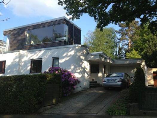 Haus zum Kauf provisionsfrei 980.000 € 8,5 Zimmer 280 m² 834 m² Grundstück Kassel 34131