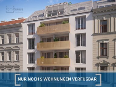 Wohnung zum Kauf 510.200 € 2 Zimmer 46,3 m² 3. Geschoss Wien 1030