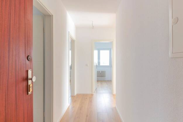 WG-Zimmer zur Miete Wohnen auf Zeit 1.500 € 55 m² 5. Geschoss frei ab 15.06.2025 Niederdorfelden 61138