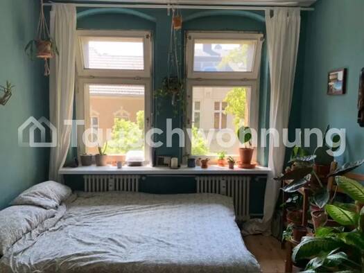 Wohnung zur Miete Tauschwohnung 850 € 3 Zimmer 70 m² EG Neukölln Berlin 12053