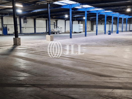 Lagerhalle zur Miete 6,50 € 5.200 m² Lagerfläche teilbar ab 2.400 m² Rünthe Bergkamen 59192