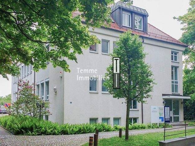 Bürofläche zur Miete provisionsfrei 10,80 € 245 m² Bürofläche teilbar ab 245 m² St Johannis Nürnberg 90419