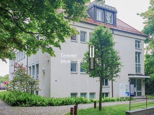 Bürofläche zur Miete provisionsfrei 10,80 € 245 m² Bürofläche teilbar ab 245 m² St Johannis Nürnberg 90419