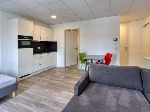 Studio zum Kauf 169.000 € 1 Zimmer 34,9 m² Marktheidenfeld 97828