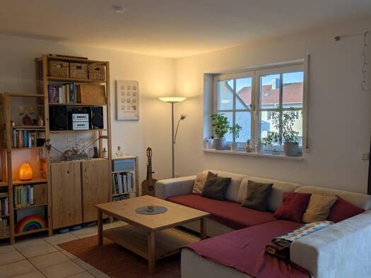 Maisonette zur Miete 1.400 € 4 Zimmer 110 m² Geschoss 2/2 frei ab 01.06.2026 Neuötting 84524