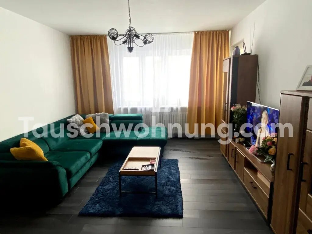 Wohnung zur Miete Tauschwohnung 650 € 3 Zimmer 80 m²<br/>Wohnfläche 1.<br/>Geschoss Lichtenrade Berlin 12305