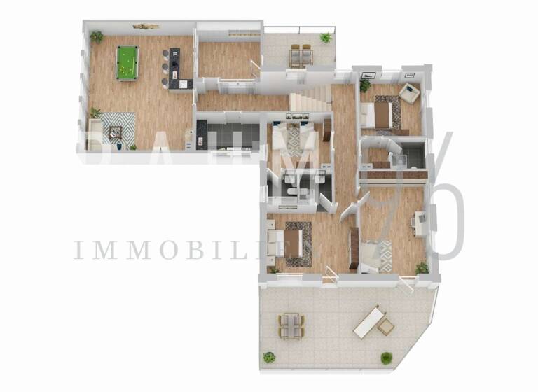 Haus zum Kauf 285.000 € 11 Zimmer 352 m² 5.279 m² Grundstück Altendorf Weismain 96260