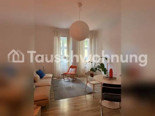 Wohnung zur Miete Tauschwohnung 995 € 3 Zimmer 100 m² EG Britz Berlin 12051