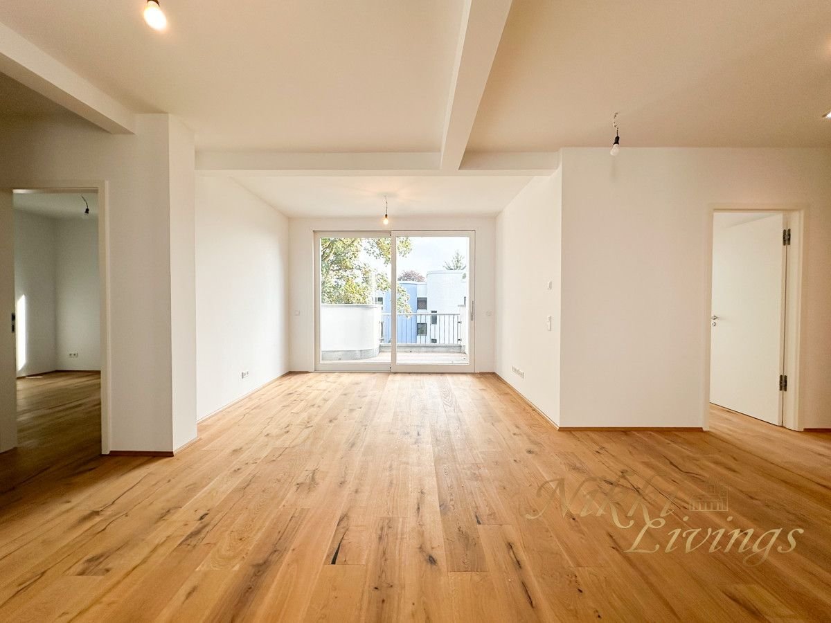 Penthouse zum Kauf 1.113.000 € 4 Zimmer 106,2 m²<br/>Wohnfläche Neuhadern München 81375