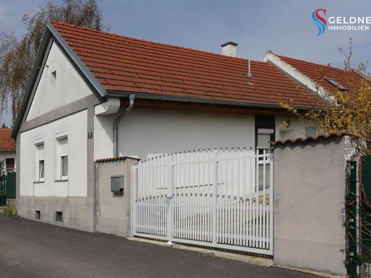 Einfamilienhaus zum Kauf 89.000 € 5 Zimmer 122 m² 317 m² Grundstück Ponhut Stoob 7344