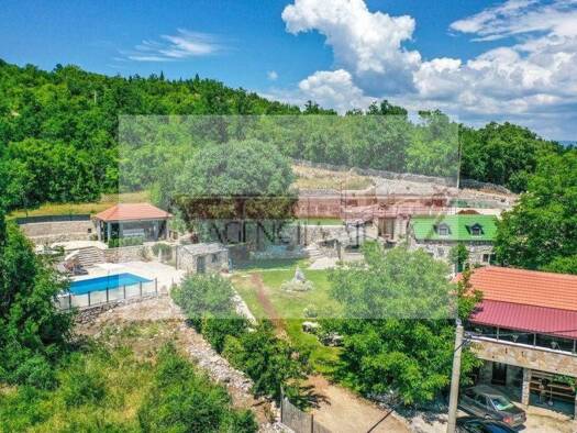 Haus zum Kauf 870.000 € 6 Zimmer 460 m² Imotski