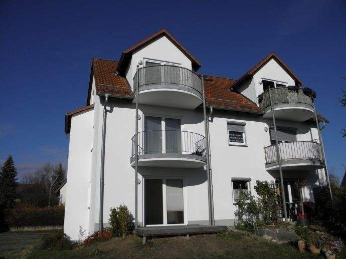 Immobilie in Coburg - Sonniges Appartement als Kapitalanlage (Unterlauter) Provisionsfrei !! - Bild 0