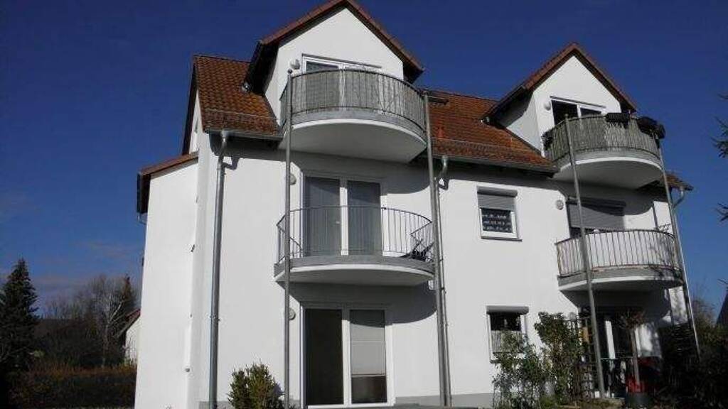 Studio zum Kauf provisionsfrei als Kapitalanlage geeignet 106.000 € 1 Zimmer 37 m² Coburg 96450