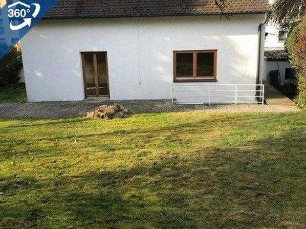 Einfamilienhaus zum Kauf 395.000 € 5 Zimmer 100 m² 551 m² Grundstück Haidenhof-Nord Passau 94032