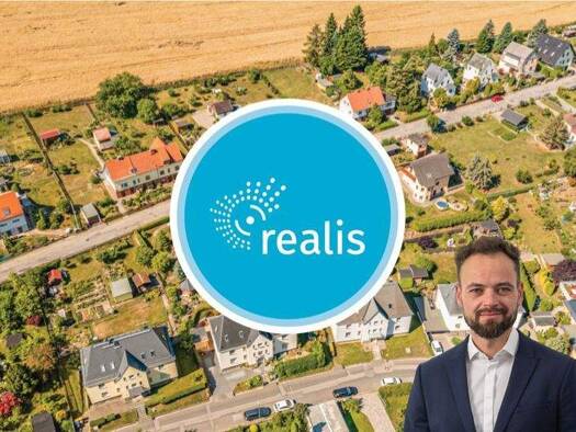 Grundstück zum Kauf 95.000 € 600 m² Grundstück Am Feldrain 2 Harthau Harthau 09125