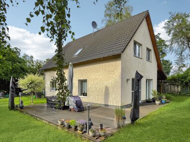 Einfamilienhaus zum Kauf 539.000 € 3 Zimmer 125 m² 503 m² Grundstück Mahlow Mahlow 15831