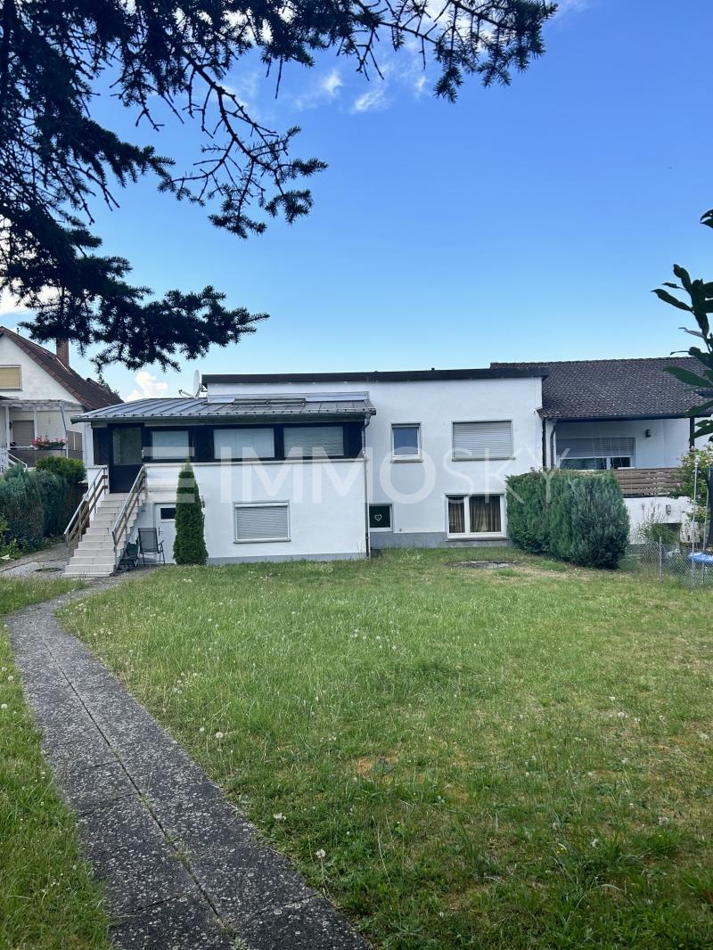 Mehrfamilienhaus zum Kauf als Kapitalanlage geeignet 975.000 € 15 Zimmer 496 m²<br/>Wohnfläche 1.072 m²<br/>Grundstück Kleinlinden Gießen 35398