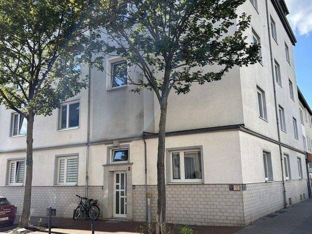 Wohnung zur Miete 690 € 3 Zimmer 79 m² 4. Geschoss frei ab sofort Nord Hildeshseim 31137