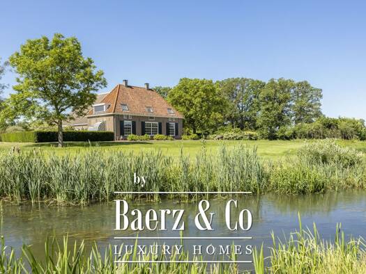 Haus zum Kauf 2.445.000 € 6 Zimmer 438 m² 70.635 m² Grundstück lage lochemseweg 31 a almen 7218 PA