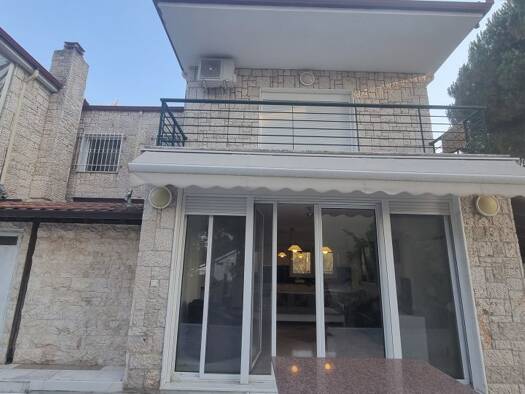 Haus zum Kauf 450.000 € 4 Zimmer 140 m² Chanioti 63085