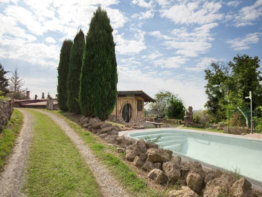Villa zum Kauf 1.500.000 € 7 Zimmer 370 m² frei ab sofort Strada dei Monti 3B Verona 37124