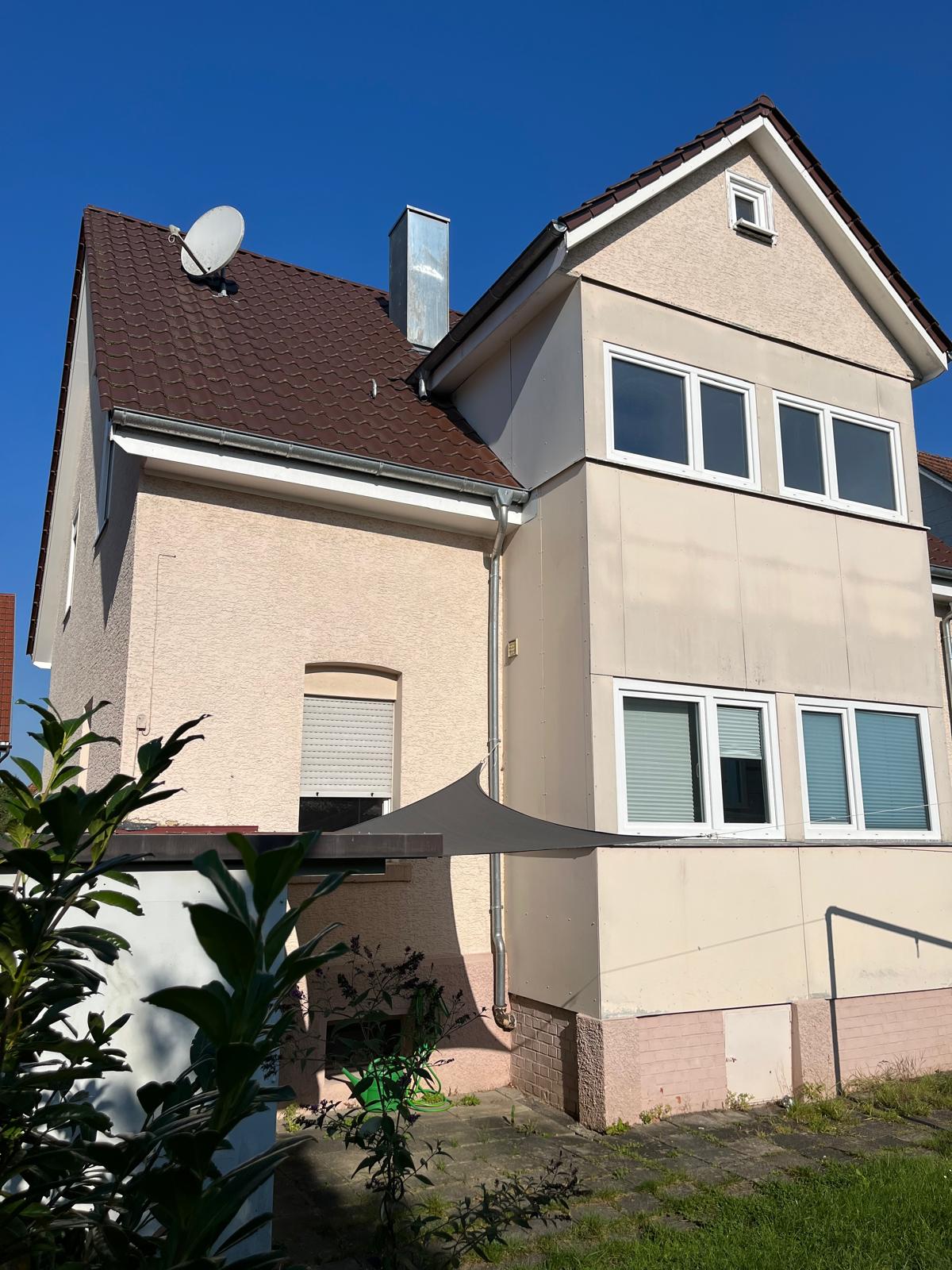 Einfamilienhaus zum Kauf 575.000 € 8 Zimmer 140 m²<br/>Wohnfläche 299 m²<br/>Grundstück ab sofort<br/>Verfügbarkeit Nordwest Kirchheim unter Teck 73230