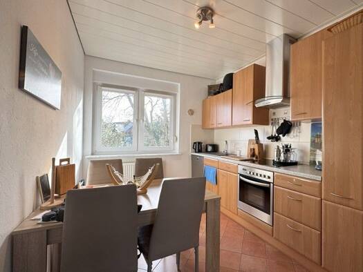 Wohnung zur Miete 598 € 3 Zimmer 69 m² Geschoss 2/3 frei ab 01.02.2026 Lütgendortmund Dortmund 44388