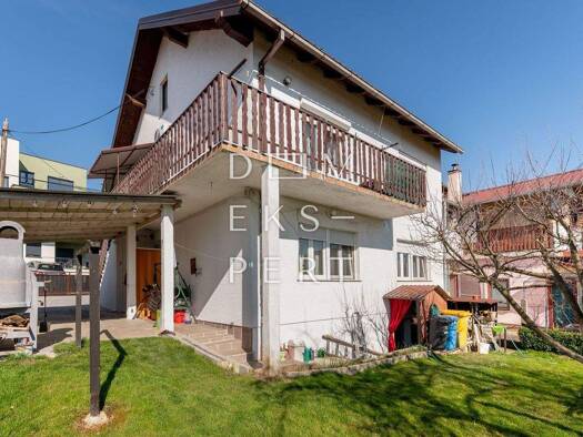 Einfamilienhaus zum Kauf 298.000 € 6 Zimmer 213 m² 473 m² Grundstück Sesvete 10360