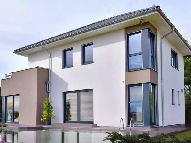 Haus zum Kauf 1.376.433 € 6 Zimmer 156 m² 500 m² Grundstück Gonsenheim Mainz 55124