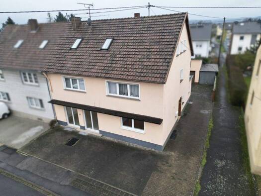Mehrfamilienhaus zum Kauf 349.000 € 12 Zimmer 302 m² 550 m² Grundstück Bous 66359