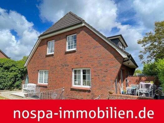 Einfamilienhaus zum Kauf 550.000 € 6 Zimmer 114 m² 2.788 m² Grundstück Midlum 25938
