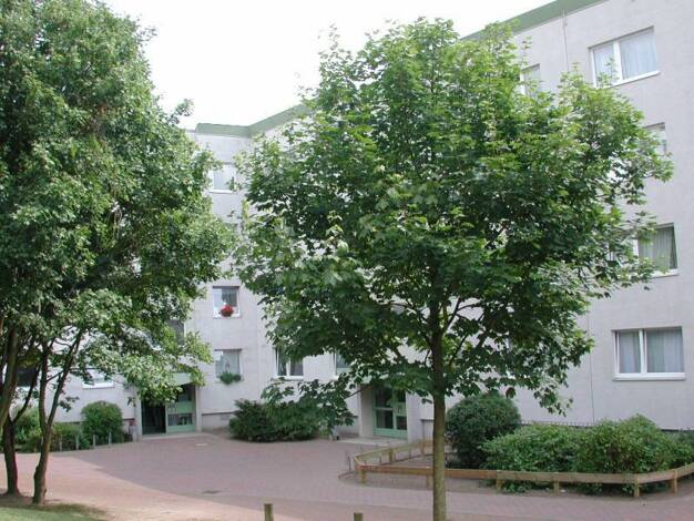 Wohnung zur Miete 743 € 3 Zimmer 73,8 m² frei ab 18.11.2026 Bergenring 14 Mettenhof Kiel 24109