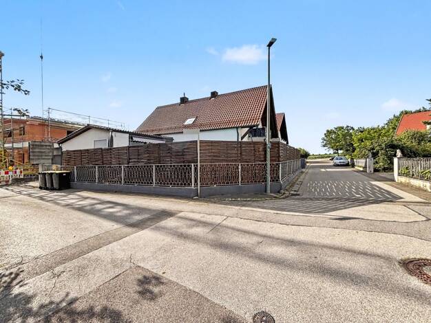 Einfamilienhaus zum Kauf 540.000 € 6 Zimmer 140 m² 368 m² Grundstück Untergriesbach Aichach 86551