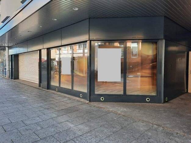 Ladenfläche zur Miete 900 m² Verkaufsfläche Innenstadt Braunschweig 38100