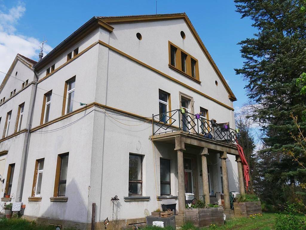 Haus – Löbau, Löbau-Süd - Ansicht 2
