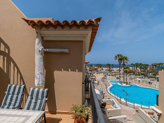 Penthouse zum Kauf 409.000 € 3 Zimmer 80 m² 1. Geschoss Palm-Mar 38632