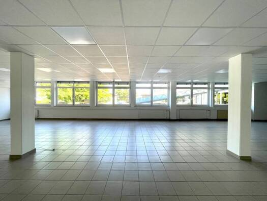 Lagerhalle zur Miete 8 € 400 m² Lagerfläche Eching Eching 85386