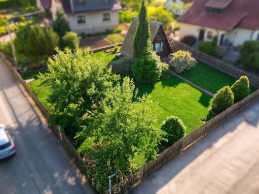 Grundstück zum Kauf 44.900 € 463 m² Grundstück Lengenfeld unterm Stein Südeichsfeld 99976