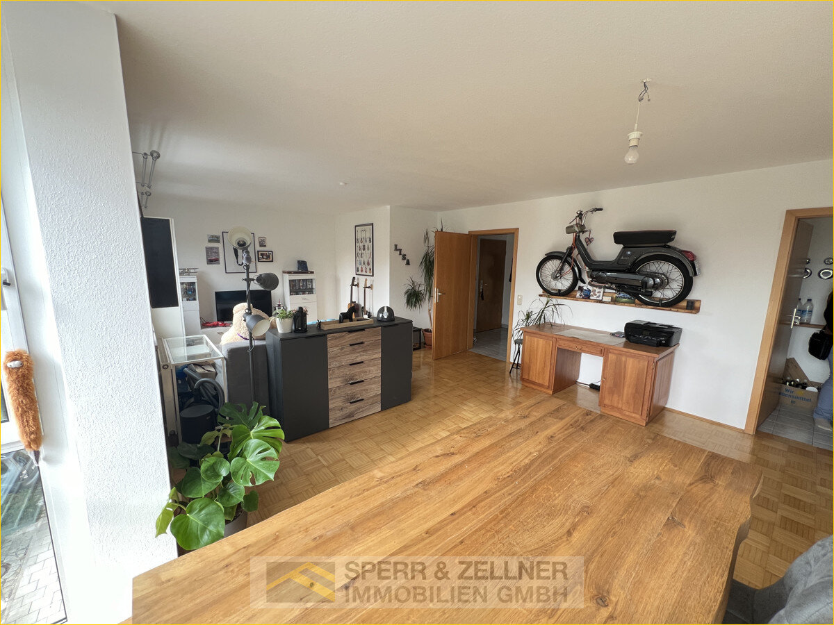 Wohnung zum Kauf 240.000 € 2 Zimmer 57,5 m²<br/>Wohnfläche 2.<br/>Geschoss Erding Erding 85435