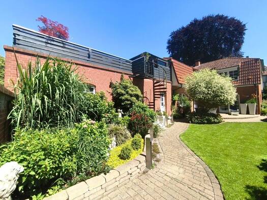 Einfamilienhaus zum Kauf 360.000 € 4 Zimmer 177 m² 500 m² Grundstück Dömitz Dömitz 19303