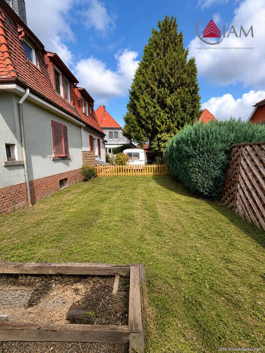 Einfamilienhaus zum Kauf - Ansicht 5
